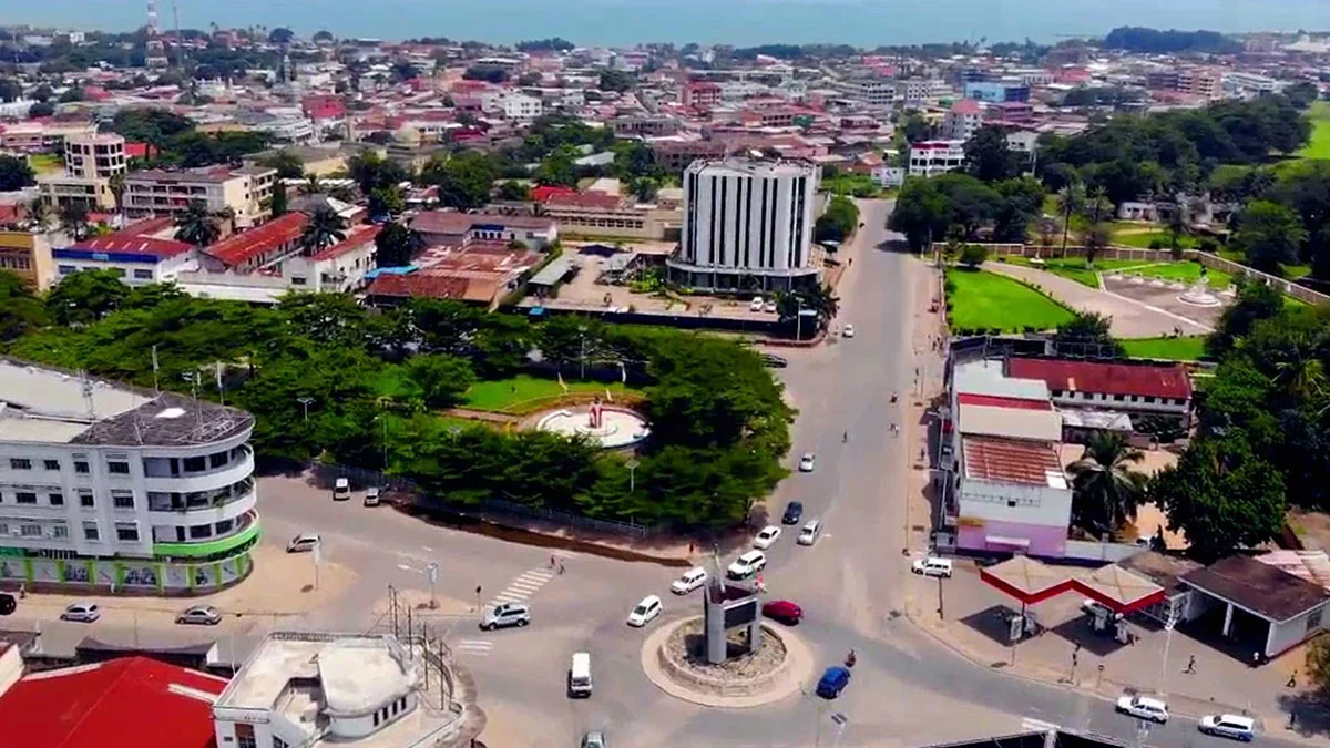 Bujumbura